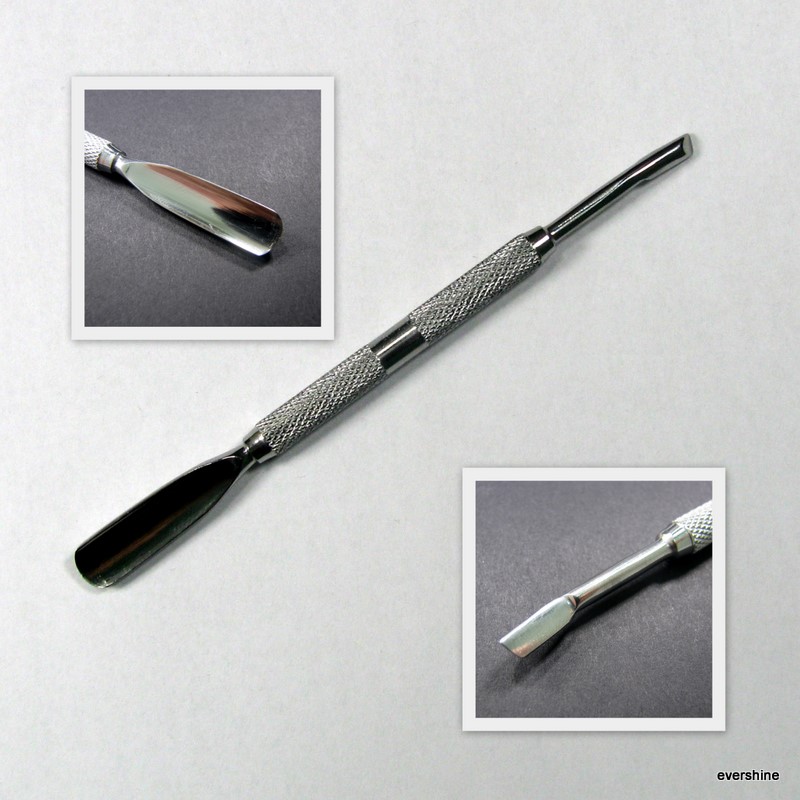 Chiureta Spatula Cuticule 8