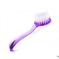 Perie peeling Accesorii unghii