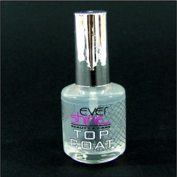 Luciu Evershine Top Coat 15ml Luciu Evershine Top Coat 15ml