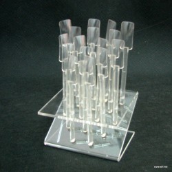 Suport paletar cu 16 pozitii