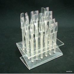 Suport paletar cu 32 pozitii