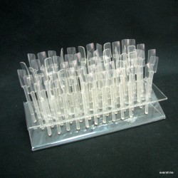 Suport paletar cu 48 pozitii