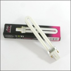 Tub neon UV 9w universal